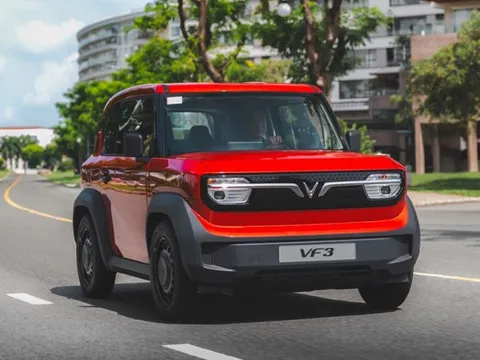 VinFast bán hơn 11.000 xe trong tháng 7, kéo dài chuỗi 10 tháng liên tiếp đứng top 1 thị trường