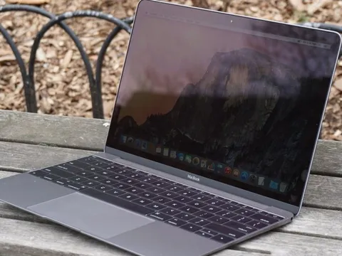 Apple sắp ra mắt MacBook giá 600 USD