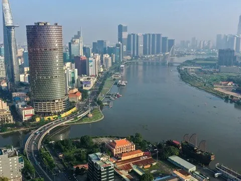 Một mô hình giúp các hộ kinh doanh ở TP HCM tiết kiệm tiền tỉ