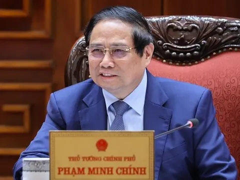 Dự kiến trên 250 công trình với tổng vốn hơn 1,2 triệu tỷ đồng chào mừng 80 năm Quốc khánh