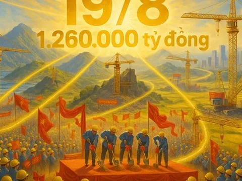 Chưa từng có: Trên 250 đại dự án sẽ cùng khởi công vào ngày 19/8, tổng quy mô 1,26 triệu tỷ đồng