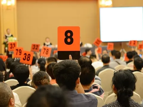 VNPT rao bán cổ phần của một công ty đang lỗ với giá gần 143.000 đồng/cp