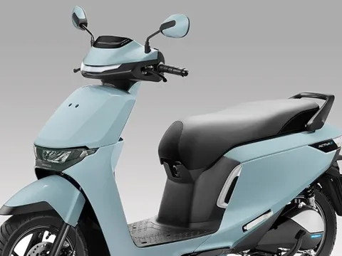 Top 6 mẫu xe điện Honda sắp có mặt tại Việt Nam?