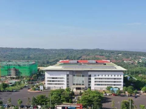 Lộ diện 7 nhà thầu liên quan vụ thất lạc hồ sơ quyết toán dự án bệnh viện nghìn tỷ