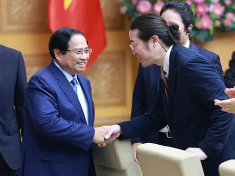 Xử lý vướng mắc các dự án Việt Nam - Nhật Bản