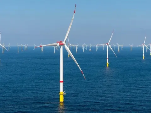 'Ông lớn' dầu khí Việt Nam kích hoạt bước đầu tiên cho siêu dự án 10 tỷ USD xuất khẩu điện sang Singapore, Malaysia