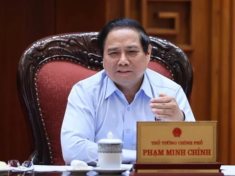 Tiếp tục đàm phán thương mại với Mỹ để đạt được cam kết thuận lợi nhất