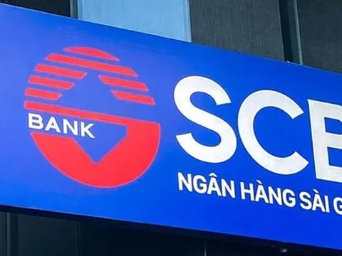 SCB đóng cửa 4 phòng giao dịch tại Hà Nội từ cuối tuần tới