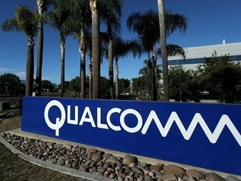 3 tháng sau khi mua lại một công ty AI của Vingroup, 'gã khổng lồ' Qualcomm tiếp tục liên minh với tập đoàn viễn thông top đầu trong nước lập trung tâm phát triển thiết kế gốc