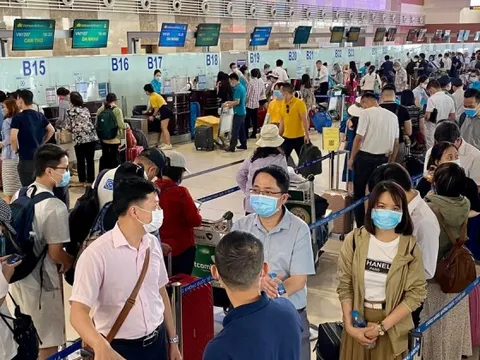 Thủ tướng: Lỗi nhỏ cũng tiềm ẩn nguy cơ tai nạn hàng không