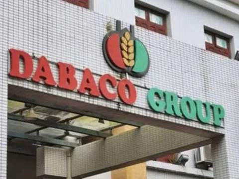 Lãnh đạo Dabaco đăng ký bán 500.000 cổ phiếu DBC