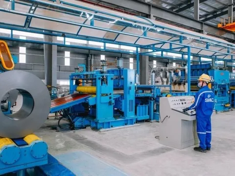 Ông trùm buôn thép bị cưỡng chế thuế hơn 24,2 tỷ đồng: Sẵn 350 tỷ giải quyết ngay