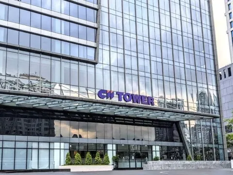 Cổ phiếu 'trùm' đất Thủ Thiêm tăng trần 5 phiên liên tiếp, nửa tháng đã 'bốc' 34%: Điều gì đang xảy ra?