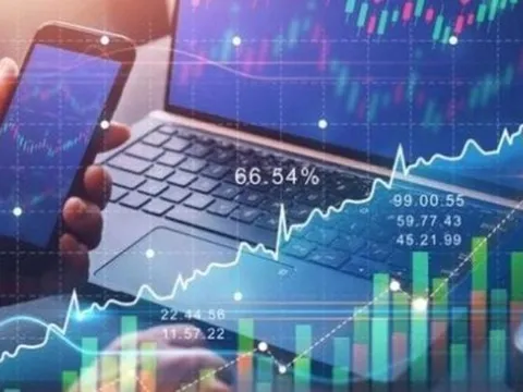 Hệ thống ngân hàng bơm hơn 250.000 tỷ cho lĩnh vực chứng khoán: Vay ngắn hạn HSC, VNDirect đạt trên 20.000 tỷ, SSI vượt 61.000 tỷ