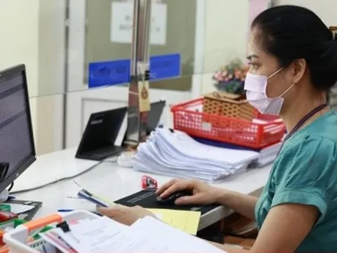 Đề xuất bỏ quy định thôi việc viên chức không hoàn thành nhiệm vụ 2 năm