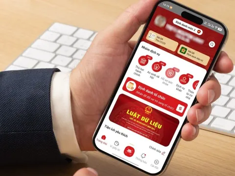 VNeID vừa có thay đổi mới, người dân cập nhật ngay kẻo mất quyền lợi