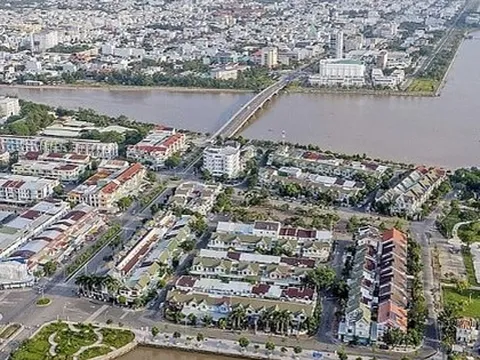 Phường đông dân nhất Việt Nam có thay đổi lớn chưa từng thấy