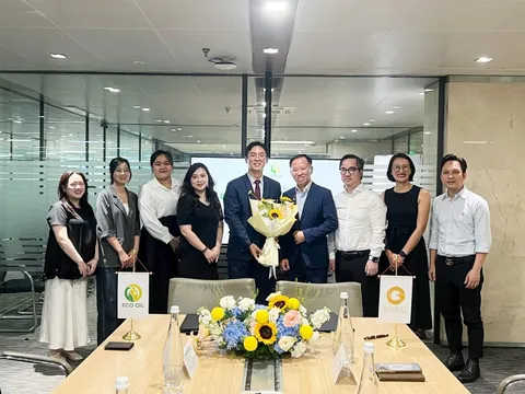 Golden Gate bắt tay công ty biến dầu ăn đã qua sử dụng thành nguyên liệu cho xăng sinh học