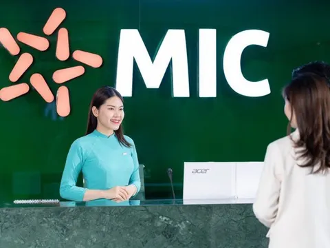 Bảo hiểm Quân đội chốt quyền trả cổ tức tỉ lệ 10%