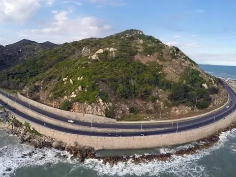 Đất Đỏ - “Viên ngọc thô” rực sáng tại TP.HCM mới