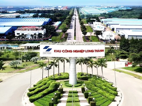 Sonadezi Long Thành dự chi 82 tỷ đồng trả cổ tức tiền mặt