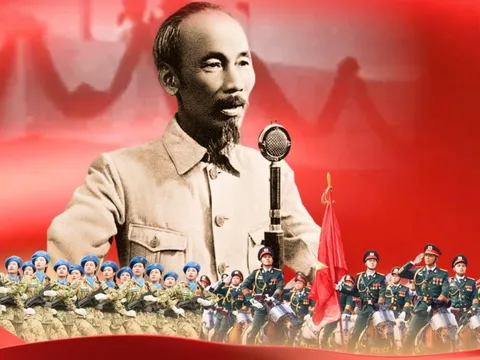 Nền tảng số “A80 – Tự hào Việt Nam” có thể đáp ứng 500.000 lượt truy cập cùng lúc: Người dân yên tâm trải nghiệm dịp 2/9