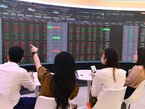 Lịch sự kiện và tin vắn chứng khoán ngày 14/8/2025
