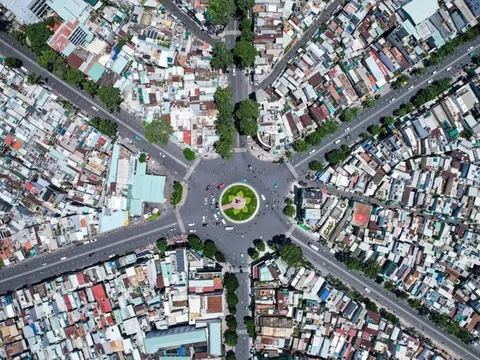 Địa phương rộng gấp 10 lần Singapore muốn xây trung tâm hành chính tập trung vào năm sau