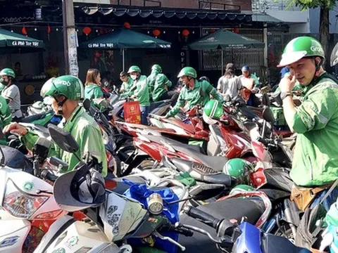 Doanh nghiệp nêu đề xuất xử lý xe xăng sau khi chuyển đổi xe điện