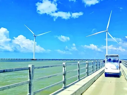 Mô hình nào cho ngân hàng năng lượng xanh?