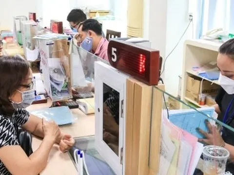 Cán bộ nghỉ việc sau ngày 1/9 không được hưởng chế độ theo Nghị định 178