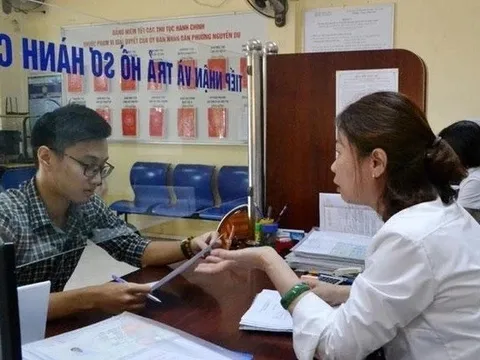 Bộ Nội vụ: Cán bộ, công chức nghỉ việc theo Nghị định 178 muộn nhất ngày 1/9