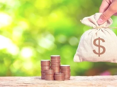 Doanh nghiệp tấp nập chia cổ tức, một công ty xây dựng thưởng cổ phiếu tỷ lệ 100%