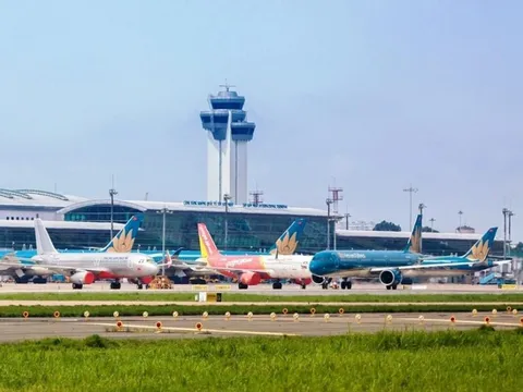 Chuyển bay quốc tế Tân Sơn Nhất về Long Thành: Bài học nhãn tiền từ Philippines, Canada