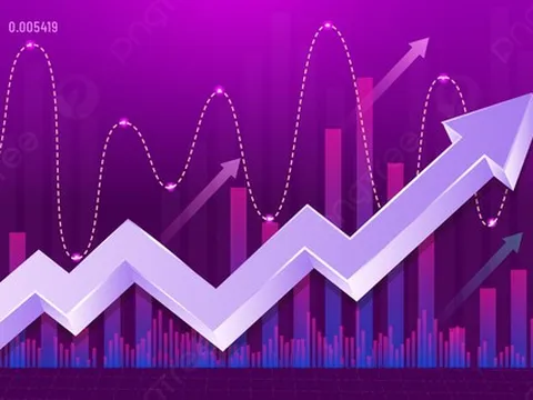 Cổ phiếu ngân hàng đồng loạt dậy sóng, ba mã tăng kịch trần sáng 14/8