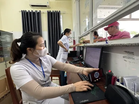 Hàng loạt bệnh viện TP.HCM chưa được thanh toán hơn 2.485 tỷ đồng BHYT: Bảo hiểm Xã hội Việt Nam nói gì?