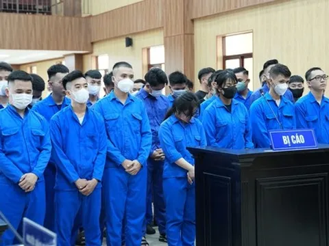 “Trùm 9X" điều hành hơn 10.000 nhóm Telegram