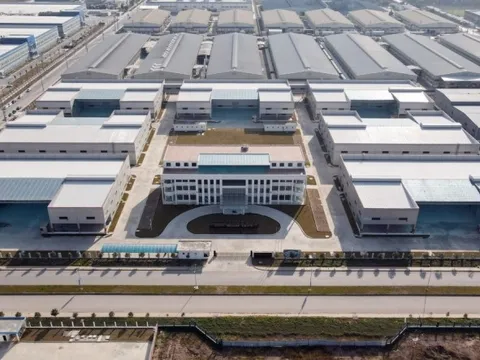 Tỉnh sát vách Hà Nội nhận vốn lớn từ Hàn Quốc, 3.600 người sẽ có việc làm, xuất khẩu nhắm mốc tỷ đô