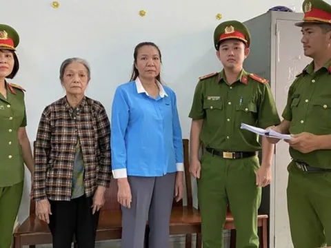 Xét xử vụ bạo hành trẻ tại Mái ấm Hoa Hồng