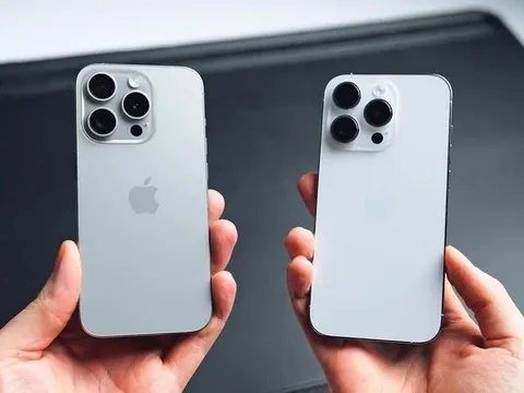 Lên Shopee săn deal iPhone đang giảm giá mạnh, hàng ngon mà lại rẻ