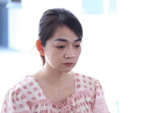 Bắt tạm giam Lăng Ngọc Diễm sinh năm 1986