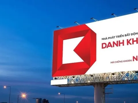 Doanh nghiệp bất động sản làm ăn bết bát 'lấn sân' mảng dược