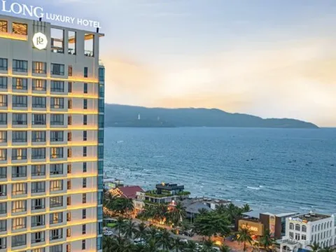 Sau khi bán Phúc Long cho Masan, nhà sáng lập Phuc Long Coffee & Tea mở khách sạn tại Đà Nẵng