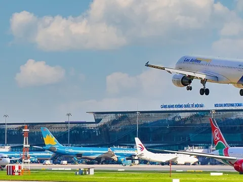 Sân bay nổi tiếng nhất miền Bắc sắp chứng kiến kỷ lục chưa từng có