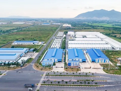 Lãi lớn nửa đầu năm, Sonadezi Châu Đức dự chi 180 tỷ đồng trả cổ tức