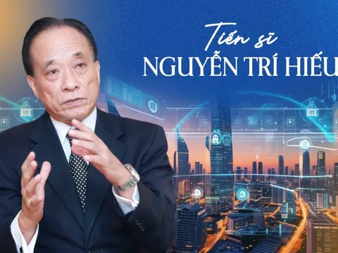 TS. Nguyễn Trí Hiếu: “Giảm lãi suất để hỗ trợ tăng trưởng là hợp lý, nhưng cũng tiềm ẩn nguy cơ bong bóng tài sản"