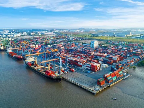 Vận tải Hải An hoàn tất tham vọng tăng vốn điều lệ