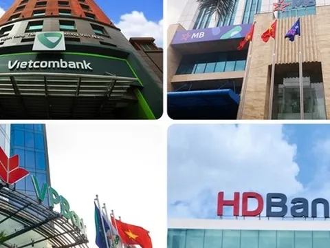 Ngân hàng Nhà nước ra quy định mới về tỷ lệ dự trữ bắt buộc: Vietcombank, MB, VPBank và HDBank hưởng lợi