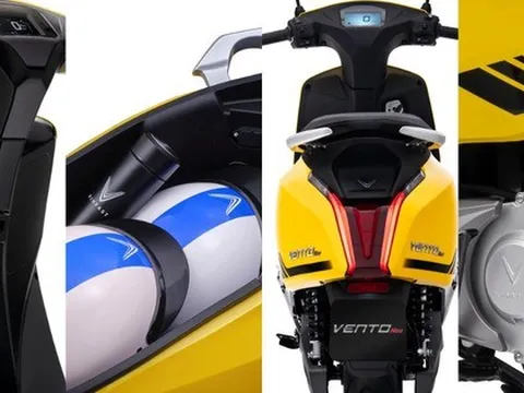 Cuộc chiến tầm giá 20 đến 40 triệu: Mẫu xe máy điện nào xứng đáng đến từng đồng?