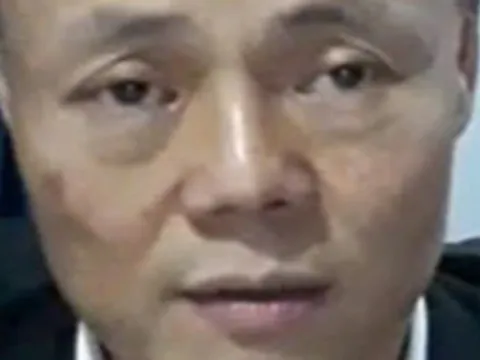 Truy nã Đoàn Bảo Châu